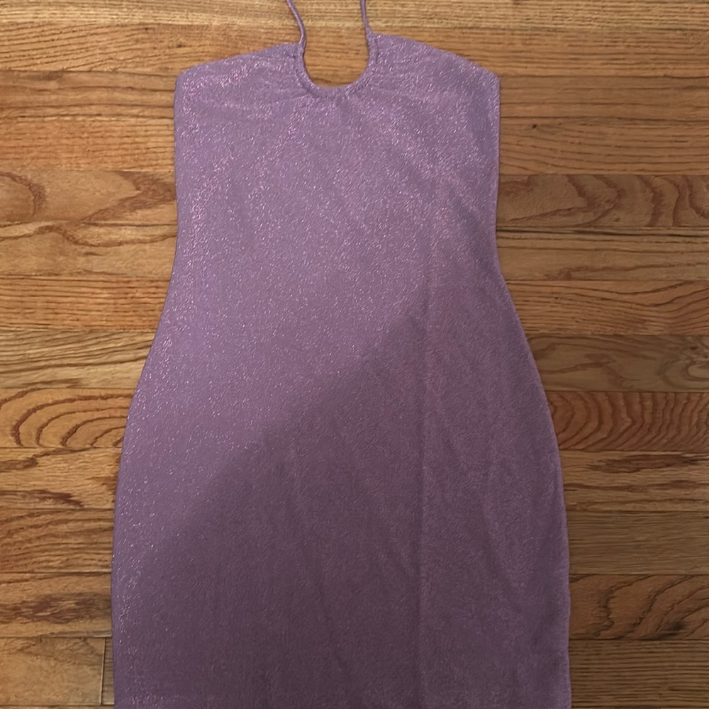 garage dress